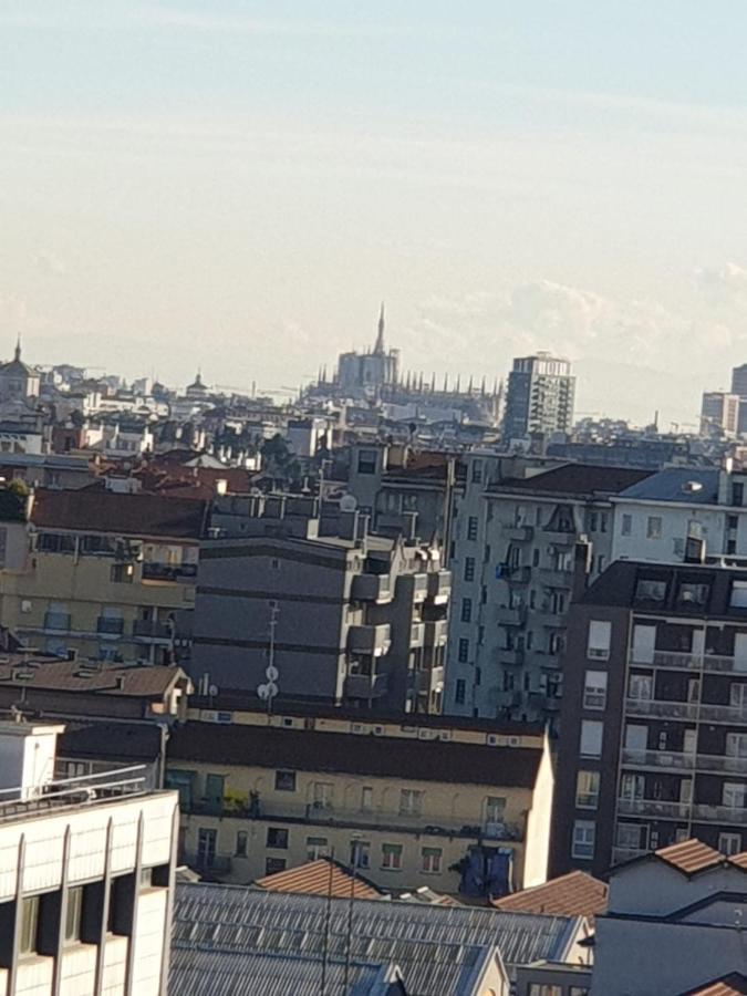 Bovisa New Apartment - Milan — Foto 3