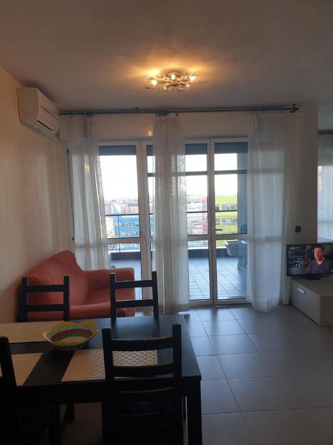 Bovisa New Apartment - Milan, Milan