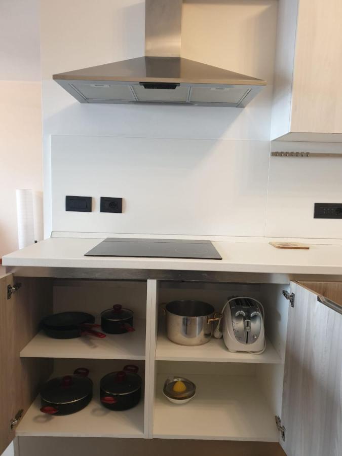 Bovisa New Apartment - Milan — Foto 2